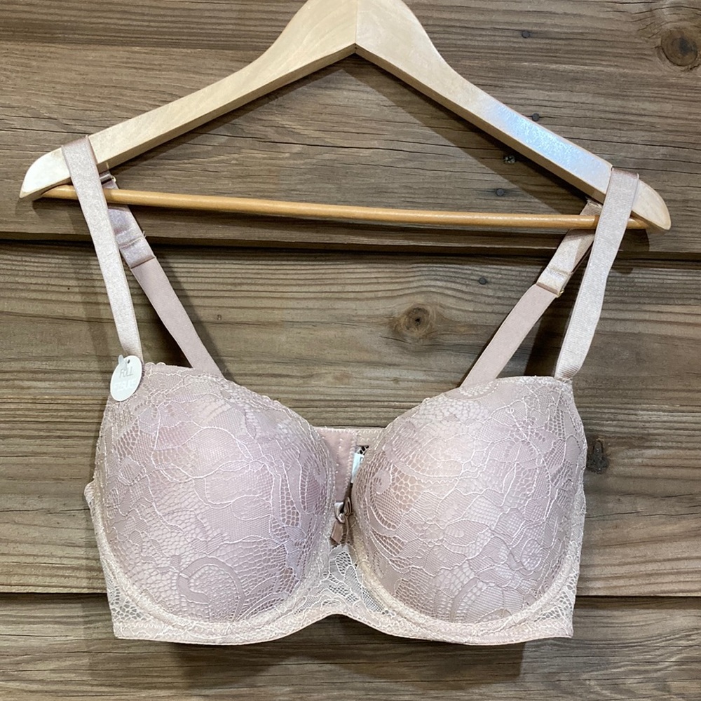 NWOT Spree Intimates
